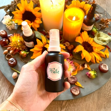 Essenz der Fülle